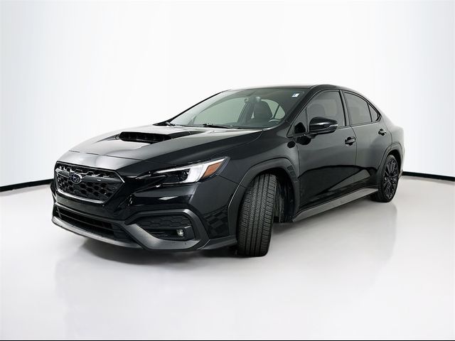 2023 Subaru WRX Limited