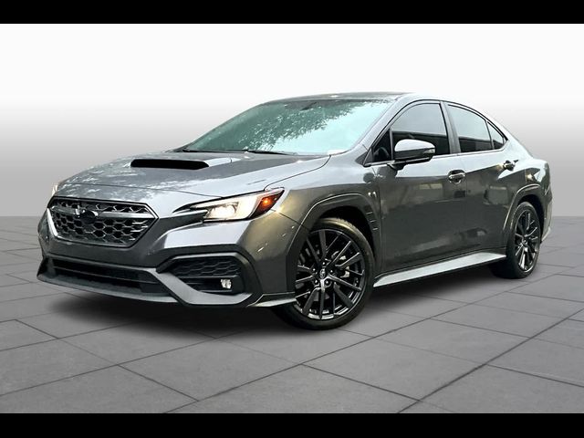 2023 Subaru WRX Limited