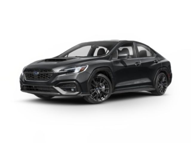 2023 Subaru WRX Limited