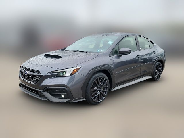 2023 Subaru WRX Limited