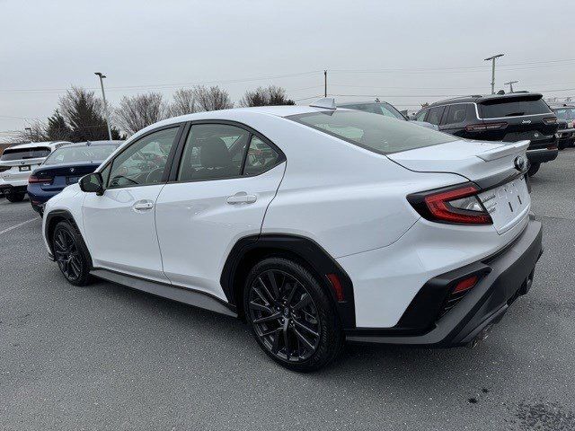 2023 Subaru WRX Limited