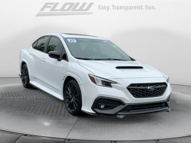 2023 Subaru WRX Limited