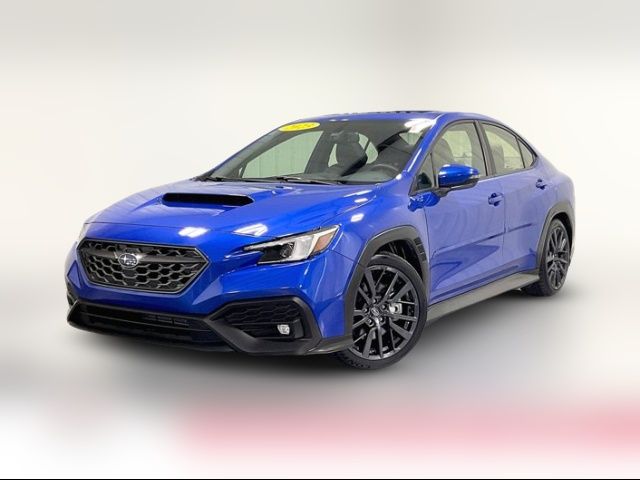 2023 Subaru WRX Limited