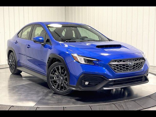 2023 Subaru WRX Limited
