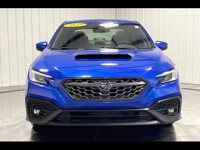 2023 Subaru WRX Limited