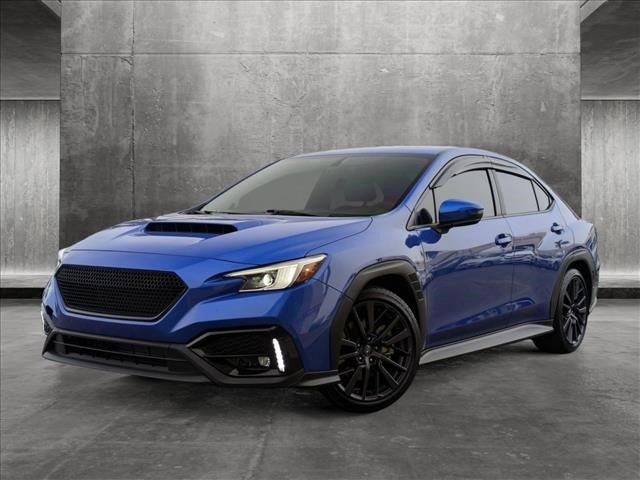 2023 Subaru WRX Limited