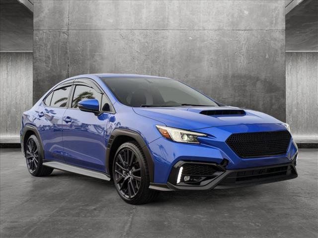 2023 Subaru WRX Limited