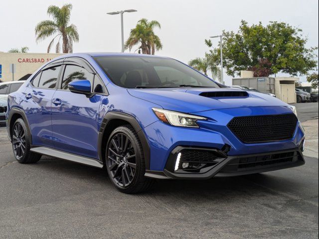 2023 Subaru WRX Limited