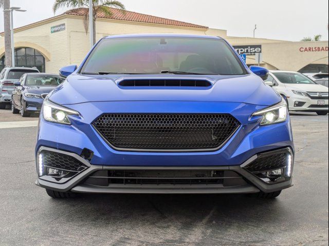 2023 Subaru WRX Limited