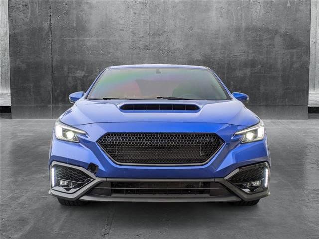 2023 Subaru WRX Limited