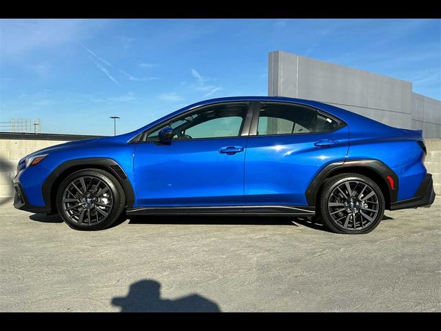 2023 Subaru WRX Limited