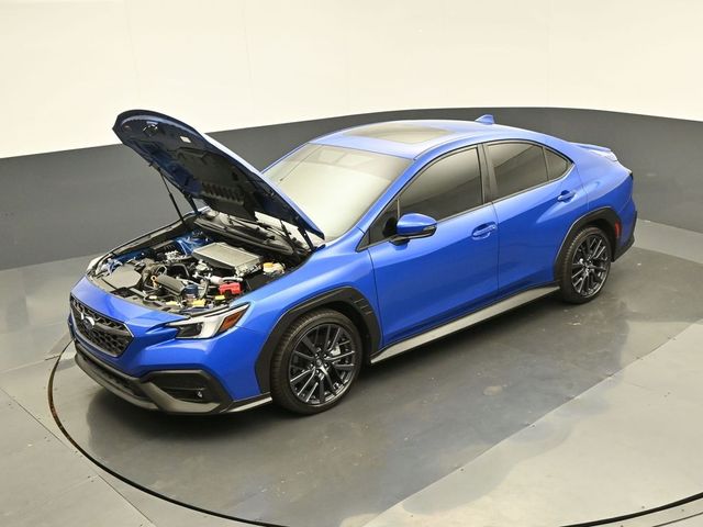 2023 Subaru WRX Limited