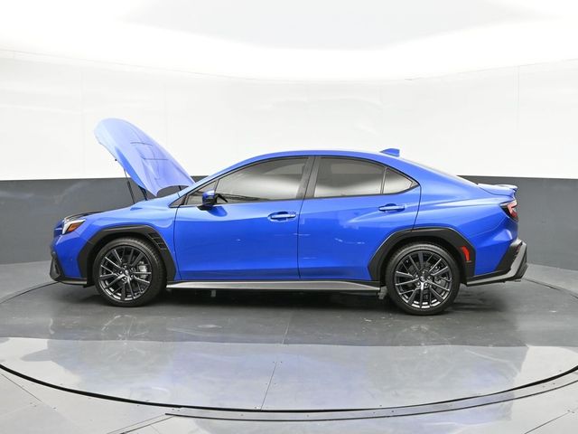 2023 Subaru WRX Limited