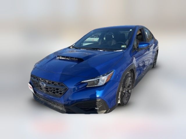 2023 Subaru WRX Limited