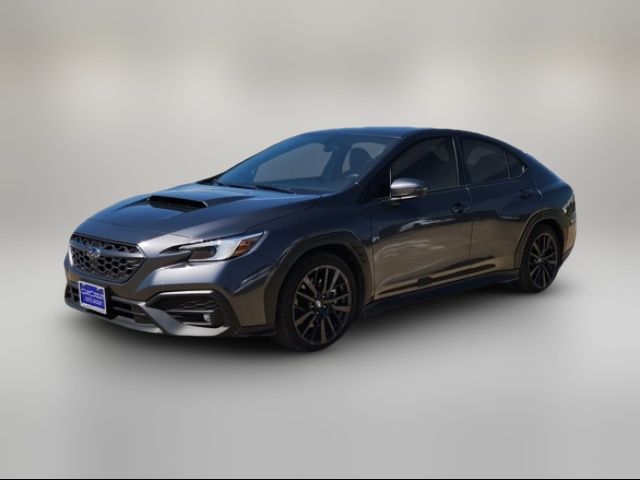 2023 Subaru WRX Limited