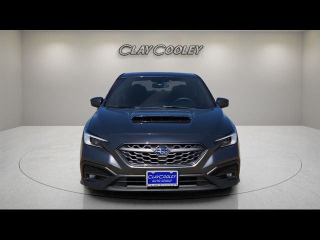 2023 Subaru WRX Limited