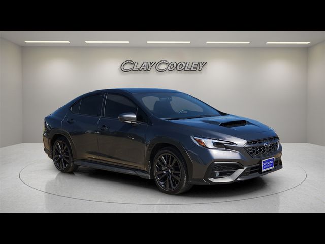 2023 Subaru WRX Limited