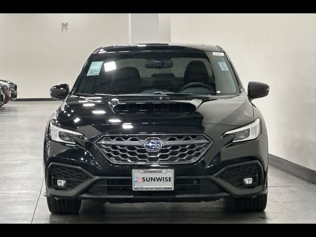 2023 Subaru WRX Limited