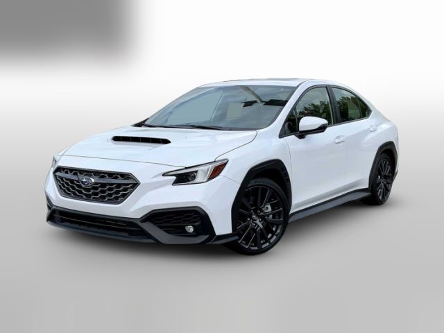 2023 Subaru WRX Limited