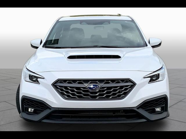2023 Subaru WRX Limited