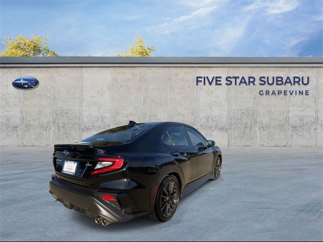 2023 Subaru WRX Limited