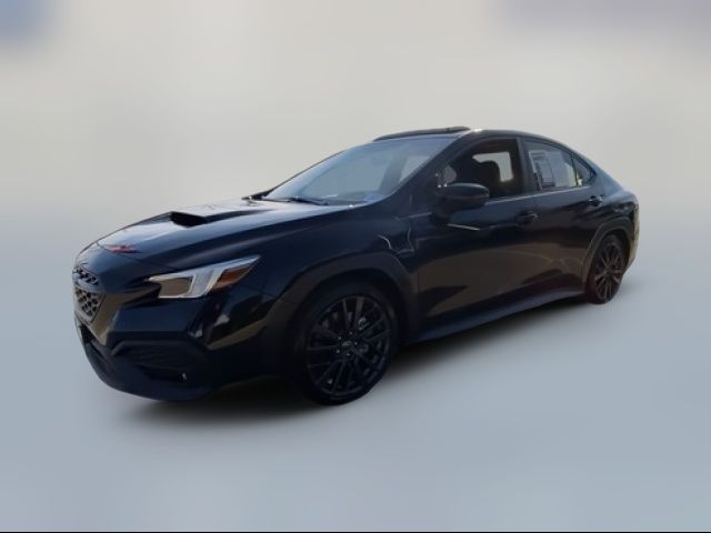 2023 Subaru WRX Limited