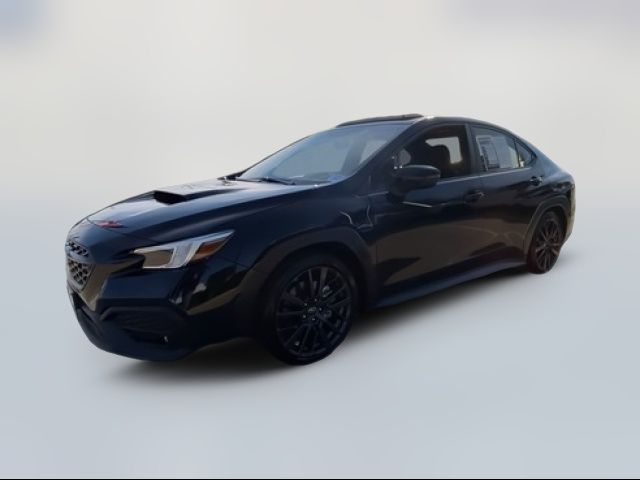 2023 Subaru WRX Limited