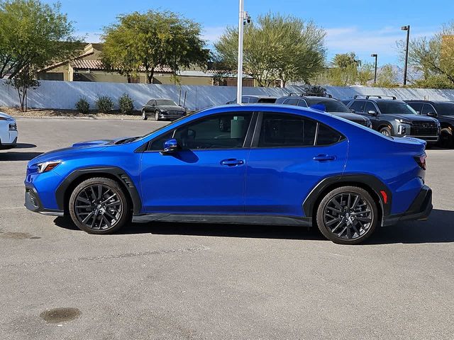 2023 Subaru WRX Limited