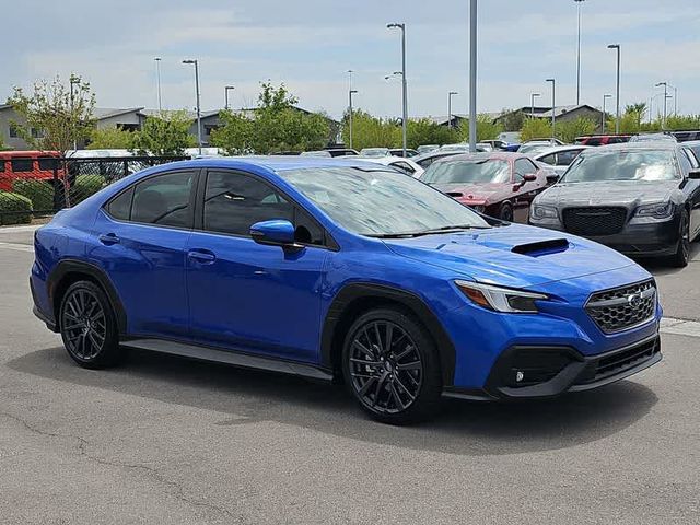 2023 Subaru WRX Limited