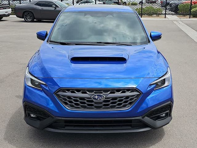 2023 Subaru WRX Limited