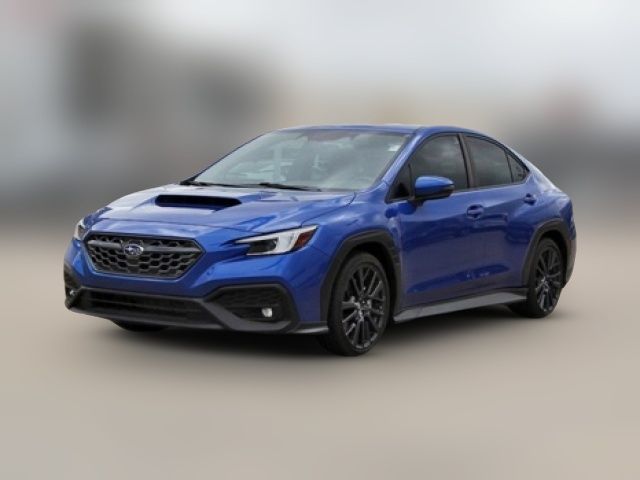 2023 Subaru WRX Limited