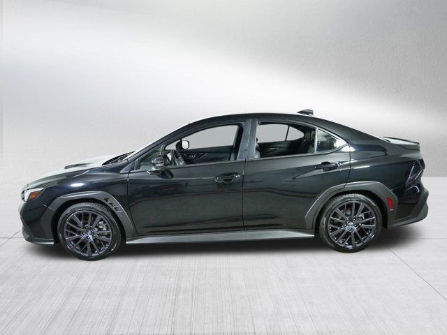 2023 Subaru WRX Limited