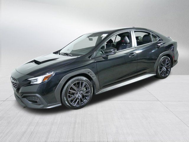 2023 Subaru WRX Limited