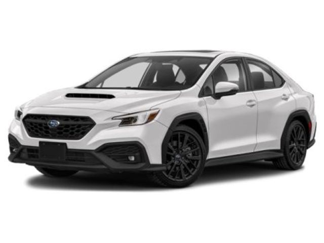 2023 Subaru WRX Limited