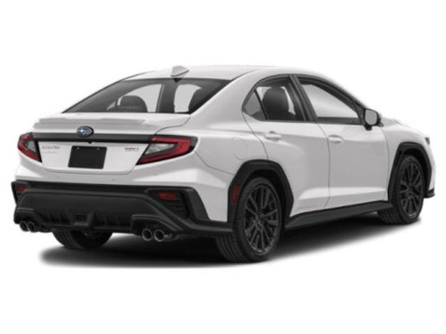 2023 Subaru WRX Limited