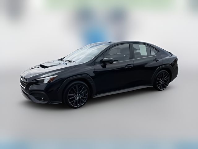 2023 Subaru WRX Limited