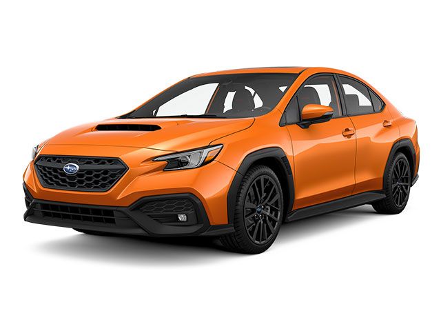 2023 Subaru WRX Limited