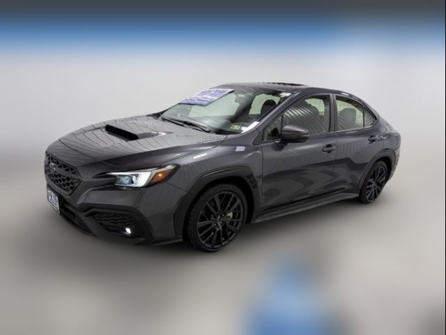 2023 Subaru WRX Limited