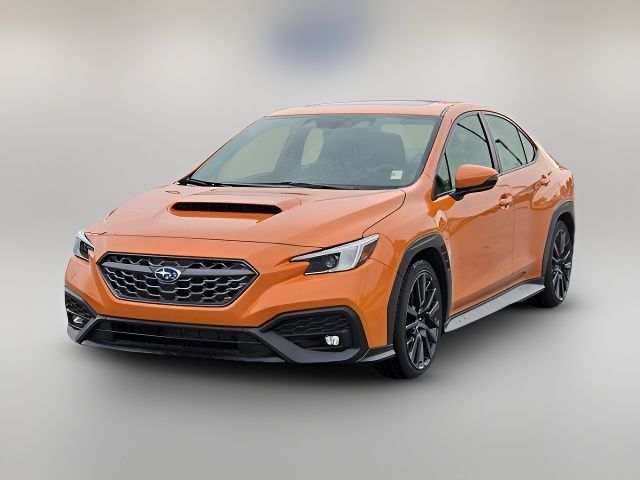 2023 Subaru WRX Limited