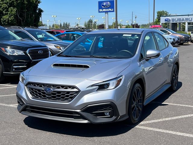 2023 Subaru WRX Limited