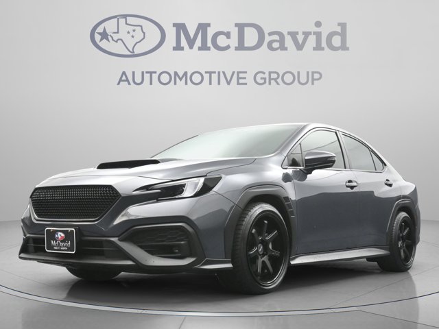 Used 2023 Subaru WRX Limited For Sale in FORT WORTH, TX | Capital