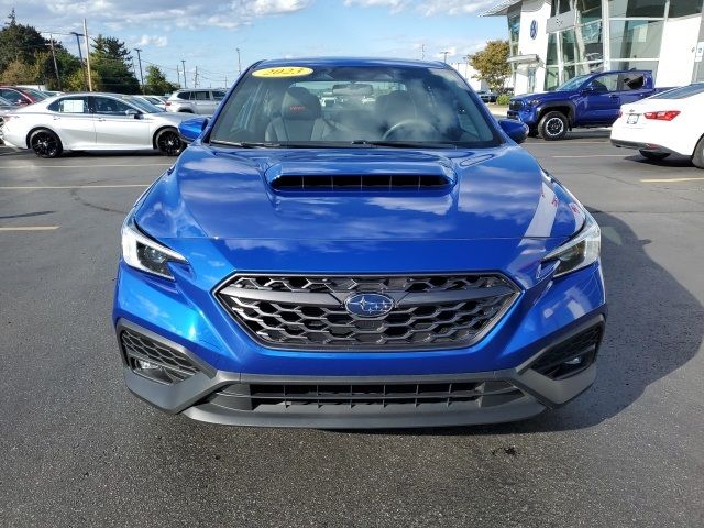 2023 Subaru WRX Limited