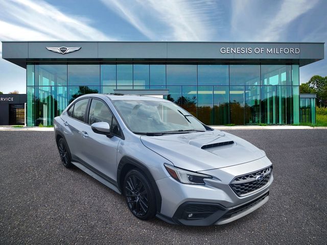 2023 Subaru WRX Limited