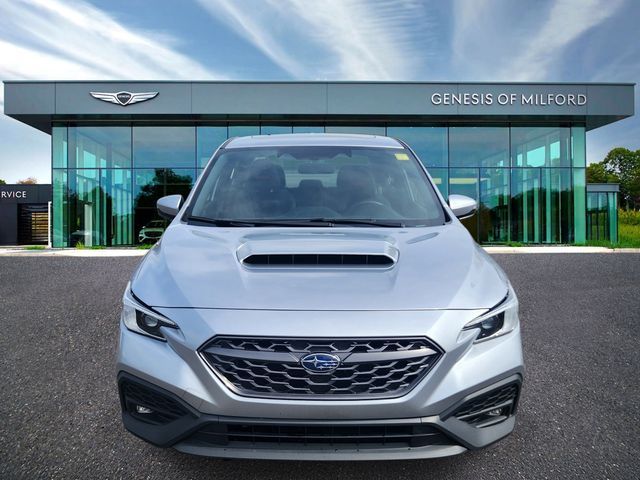 2023 Subaru WRX Limited