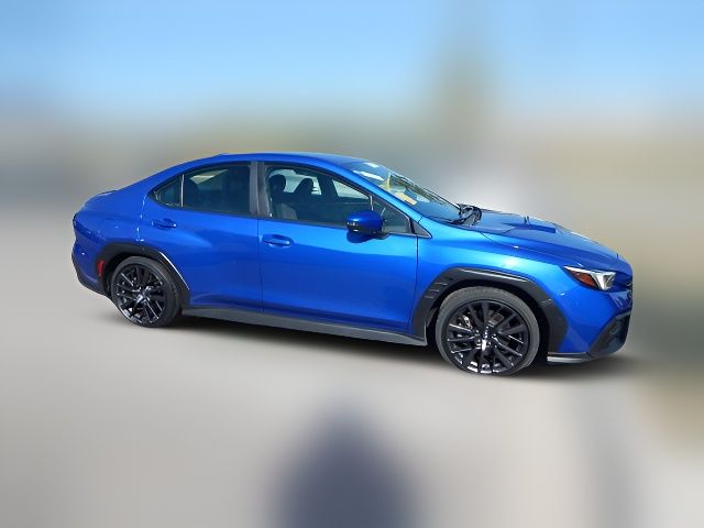 2023 Subaru WRX Limited