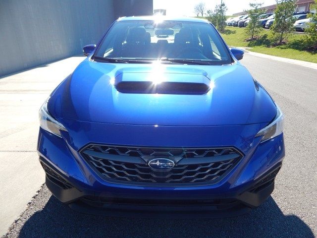 2023 Subaru WRX Limited