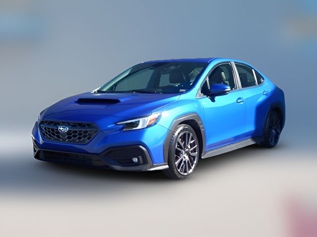 2023 Subaru WRX Limited