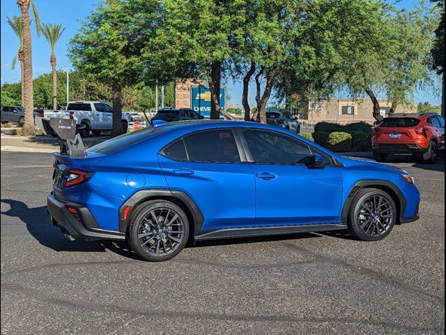 2023 Subaru WRX Limited