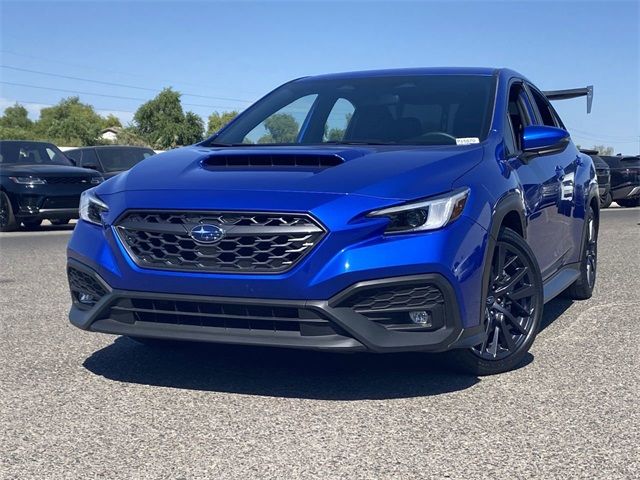 2023 Subaru WRX Limited