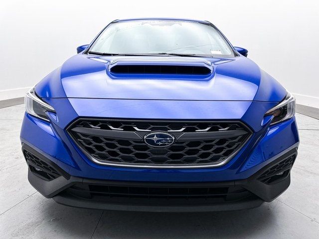 2023 Subaru WRX Limited